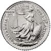 Picture of  Royal Mint Britannia 1/10 oz Platinum Coin - Random Year