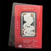 Picture of 2024 PAMP Lunar Dragon 50g Silver Bar In Assay(Deformed Back Plastic)