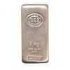 Picture of JBR 1 Kilo  .999 Fine Silver Bar