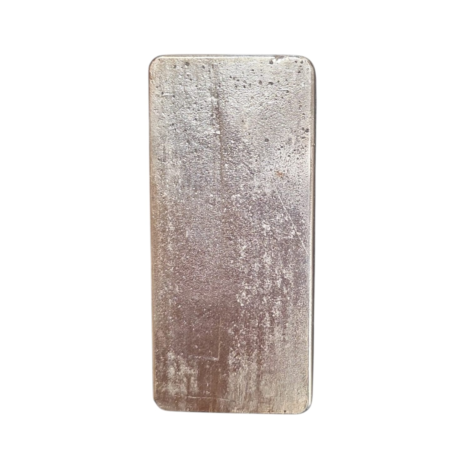 Picture of JBR 1 Kilo  .999 Fine Silver Bar