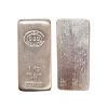 Picture of JBR 1 Kilo  .999 Fine Silver Bar
