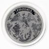 Picture of 2022 Perth Mint Australia Phoenix 1/4 oz Platinum Coin - In Capsule