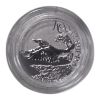 Picture of 2026 Australia Perth Mint Kookaburra BU 1/10 oz Platinum  Coin - In Capsule