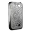 Picture of Golden State Mint (GSM) Aztec Mayan Calendar 5 oz Silver Bar