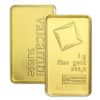 Picture of  1 Gram Fine Raw Gold Bar Random Mint (Varied Condition, Any Mint)