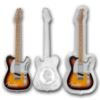 Picture of 2026 Fender® Telecaster 75th Anniversary 1 oz Silver Blind Box