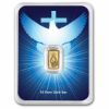 Picture of PAMP Blessings of Jesus Christ 1 gram Gold Bar (Dove & Cross)