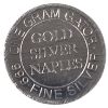 Picture of (Lot of 5)The Great State of Florida 1g Gator Silver Circulated Coin- Total 5g