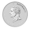 Picture of  2026 Perth Mint Lunar Year of the HORSE 5 oz Silver Coin - In Capsule
