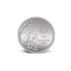 Picture of Pamp MMTC Banyan Tree of Life 10 Gram Silver Coin - In Mint Capsule