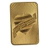 Picture of PAMP Suisse Jean Paul Gaultier 1 oz  Gold Bar - Circulated