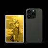 Picture of 2026 Agoro Star Wars The Mandalorian 5 Gram Silver Foil Blind Box