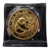 Picture of 1988 Chinese Panda 5 Coin Set Total 1.9 oz Gold - Original Plastic Holder