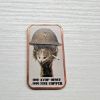 Picture of (Tube of 20 ) The Great Emu War 1 oz Colorized  Copper Bars