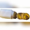 Picture of (Tube of 20) Don’t Tread On Me 1 oz Colorized Copper Rounds