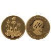 Picture of 2009 Pitcher Plant  Canada 1.125 oz Circulated Gold Coin 