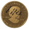 Picture of 2009 Pitcher Plant  Canada 1.125 oz Circulated Gold Coin 