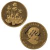 Picture of 2009 Pitcher Plant  Canada 1.125 oz Circulated Gold Coin 