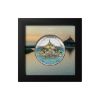 Picture of 2023 Cook Islands Mont Saint Michel 5 Oz Silver Proof Coin with Box & COA-30297