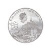 Picture of 2023 Cook Islands Mont Saint Michel 5 Oz Silver Proof Coin with Box & COA-30297