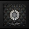 Picture of 2023 Cook Islands Secret Heart 1oz Antique Finish Silver Coin w/COA - 30324