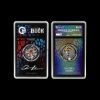 Picture of 2025 Cook Islands Dennis Rodman x Tyson Beck First Edition 1 oz Silver Coin