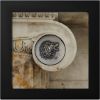 Picture of 2025 Cook Islands Leon 1oz Antiqued Silver Coin - 30923