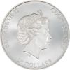 Picture of 2023 Cook Islands Alcatraz 3oz UHR Silver Proof Coin -30400