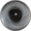 Picture of 2023 Cook Islands Spinning Coin 1oz Antique Finish Silver - 30051