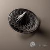 Picture of 2024 Cook Islands Spinning Coin 1 oz Antique Finish Silver -30560
