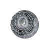 Picture of 2023 Cook Islands Steampunk Science Lab 3oz Antique Gilded Silver Coin - 30448 