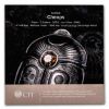 Picture of 2023 Palau Scarab Cheops Shaped 1 oz Silver Coin - 30369