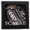 Picture of 2023 Palau Scarab Cheops Shaped 1 oz Silver Coin - 30369