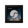 Picture of 2023 Palau London Tiffany Art Metropolis 3 Oz Silver Coin - 30222