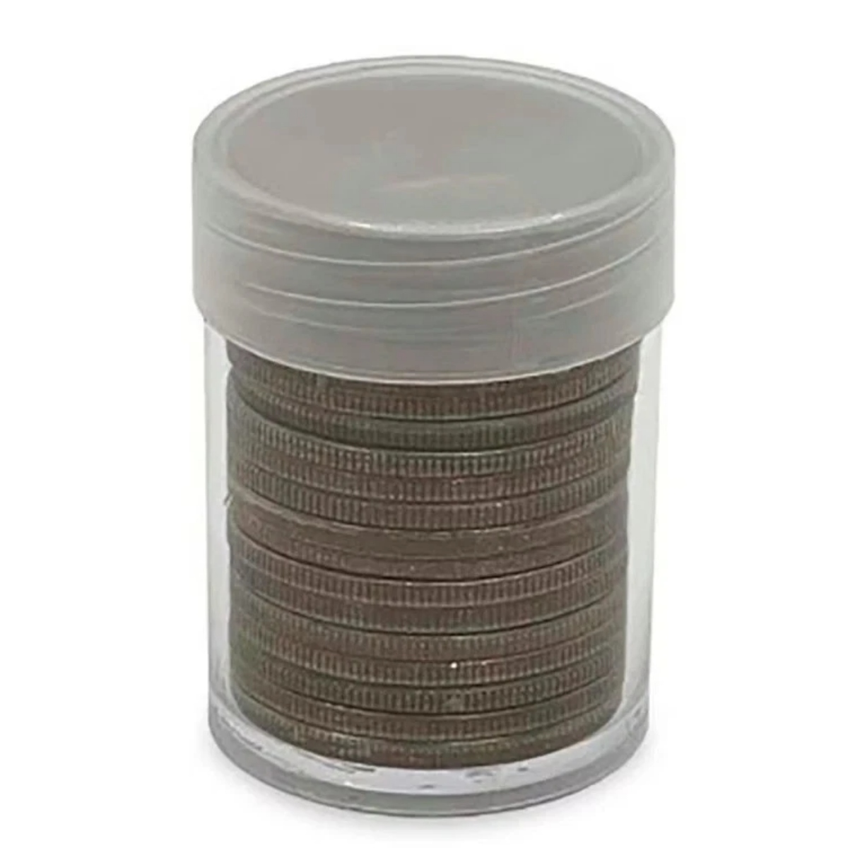 Picture of Roll of 20 - 90% Silver Half Dollar $10 Face Value