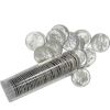 Picture of Roll of 50 Dimes - 90% Silver