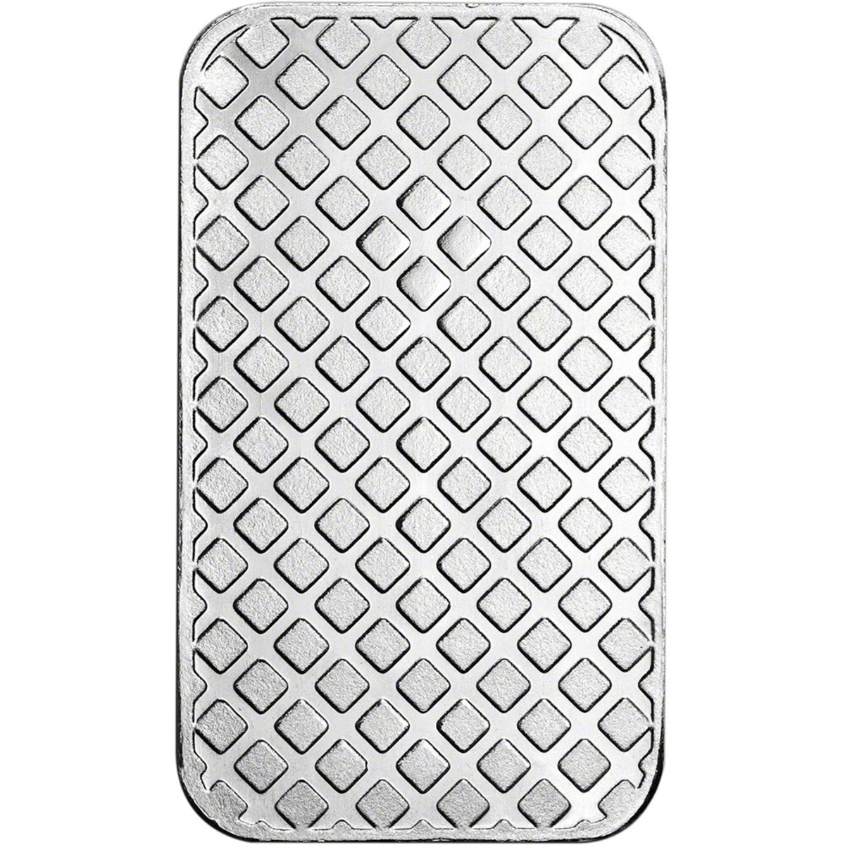Picture of Highland Mint Morgan Tribute 1 oz Silver Bar - Sealed