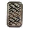 Picture of Johnson Matthey 1 oz Silver Bar – In Capsule (Slightly Toned)