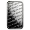 Picture of Pan American Silver Corp 1 oz Silver Bar - Sealed, Slightly Toned