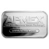 Picture of APMEX 1 oz .999 Fine Pure Silver Bar - Sealed/Circulated