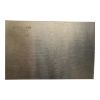 Picture of Get Out of Jail Free Pass 1 oz Silver Bar Antique Finish - In  Mylar Sleeve