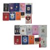 Picture of 10x 1g Gold Bars Random Mint Assorted Collection .9999 Fine Gold in Assay