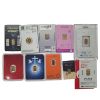 Picture of 10x 1g Gold Bars Random Mint Assorted Collection .9999 Fine Gold in Assay