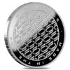 Picture of OPM 1 oz .999 Fine Silver Round – Varied Condition