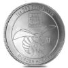 Picture of Envela Mint Murder Hornet 1 oz Silver Round