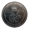 Picture of Envela Mint Murder Hornet 1 oz Silver Round