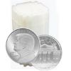Picture of Elemetal Mint 47th President Donald J Trump 1 oz Silver Round - Circulated