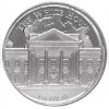 Picture of Elemetal Mint 47th President Donald J Trump 1 oz Silver Round - Circulated