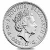 Picture of  Royal Mint Great Britain Britannia 1 oz Silver Coin - Random Year/Circulated
