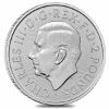 Picture of  Royal Mint Great Britain Britannia 1 oz Silver Coin - Random Year/Circulated